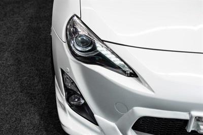 2014 Toyota 86 - Thumbnail