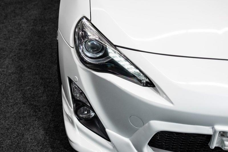 2014 Toyota 86