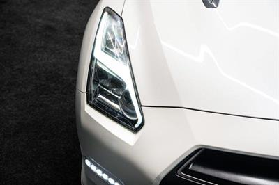 2014 Nissan GTR - Thumbnail