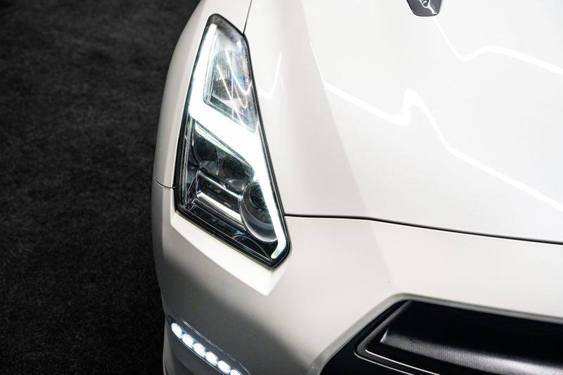 2014 Nissan GTR