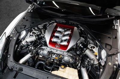 2014 Nissan GTR - Thumbnail