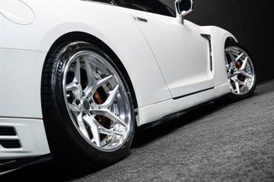 2014 Nissan GTR - Thumbnail