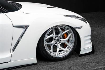 2014 Nissan GTR - Thumbnail