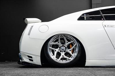 2014 Nissan GTR - Thumbnail