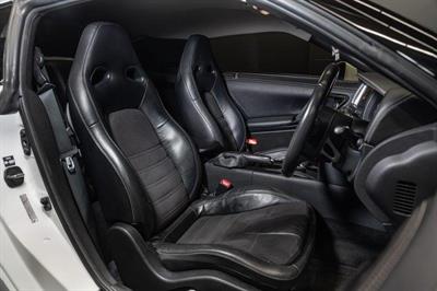 2014 Nissan GTR - Thumbnail