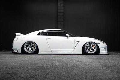 2014 Nissan GTR - Thumbnail