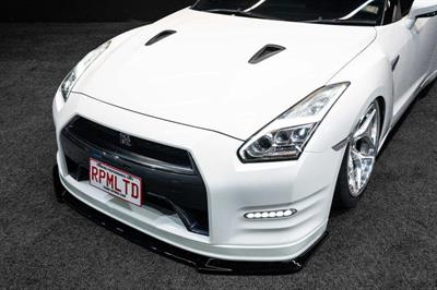2014 Nissan GTR - Thumbnail