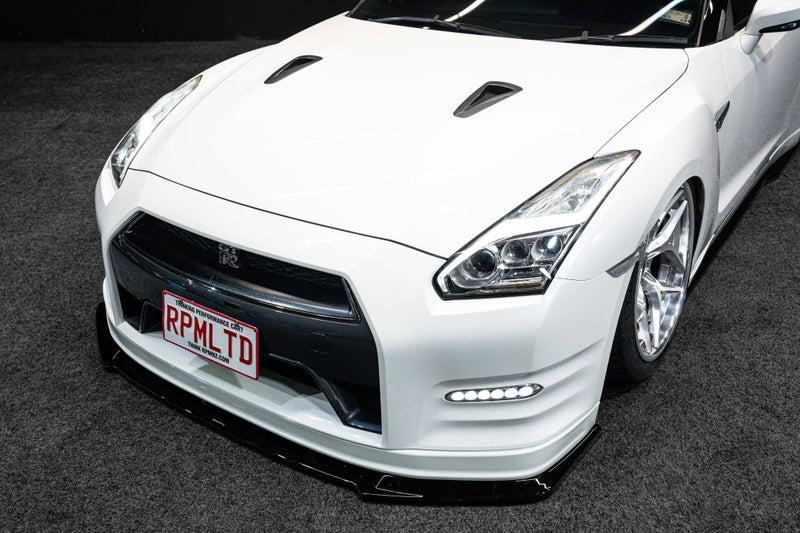 2014 Nissan GTR