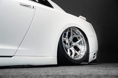 2014 Nissan GTR - Thumbnail