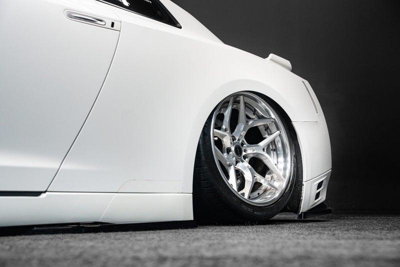 2014 Nissan GTR