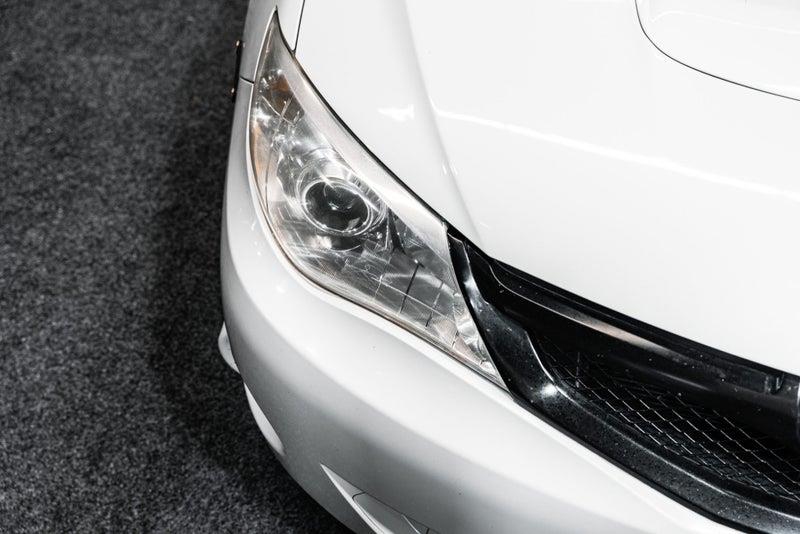 2009 Subaru Impreza