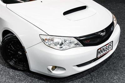2009 Subaru Impreza - Thumbnail