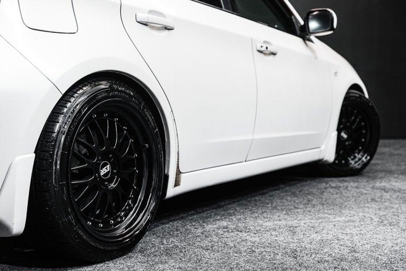 2009 Subaru Impreza