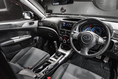 2009 Subaru Impreza - Thumbnail