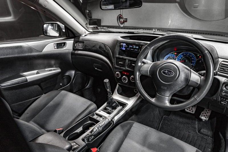 2009 Subaru Impreza