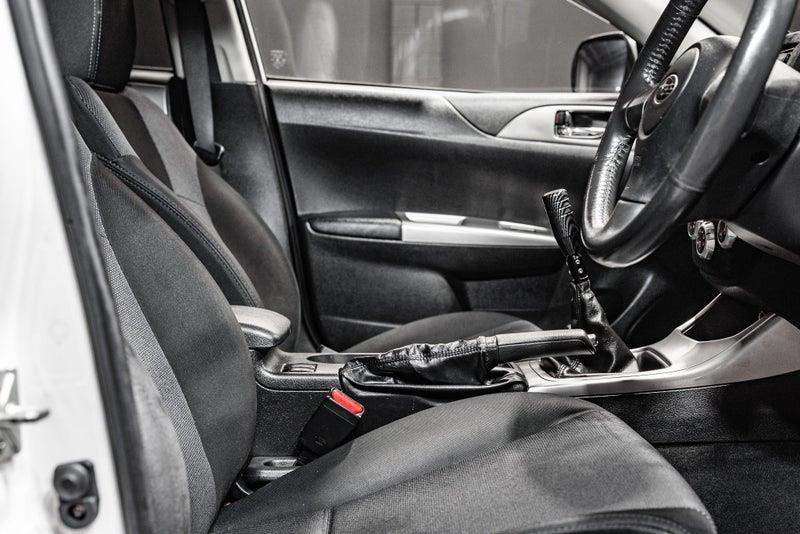 2009 Subaru Impreza