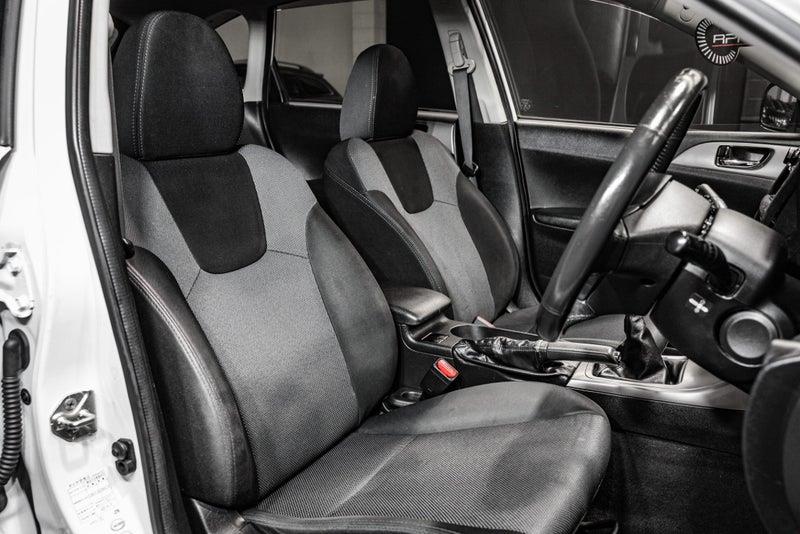 2009 Subaru Impreza