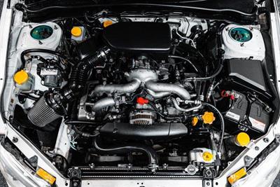 2009 Subaru Impreza - Thumbnail