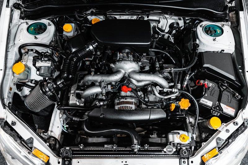 2009 Subaru Impreza