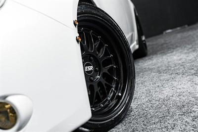 2009 Subaru Impreza - Thumbnail