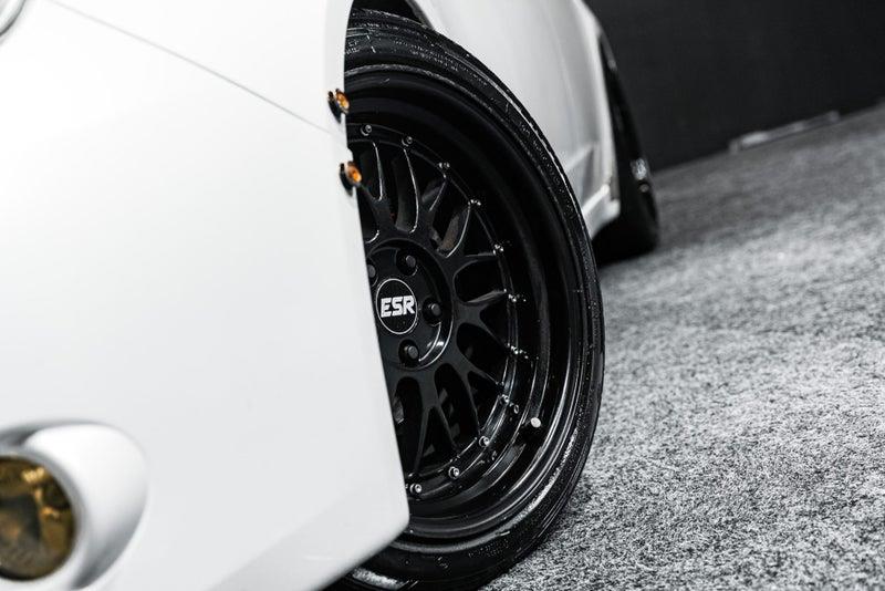 2009 Subaru Impreza