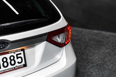 2009 Subaru Impreza - Thumbnail