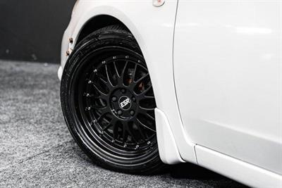 2009 Subaru Impreza - Thumbnail