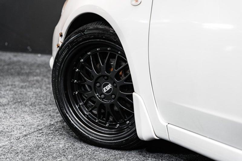 2009 Subaru Impreza