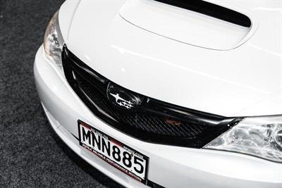2009 Subaru Impreza - Thumbnail