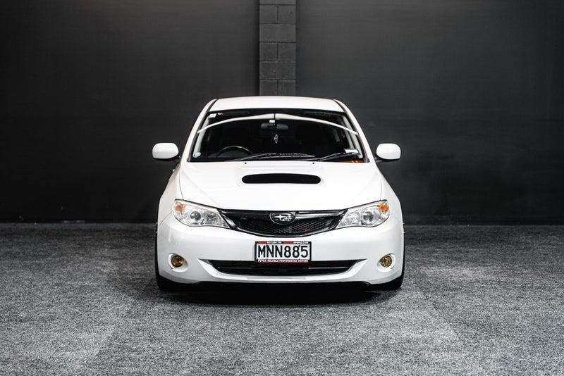 2009 Subaru Impreza