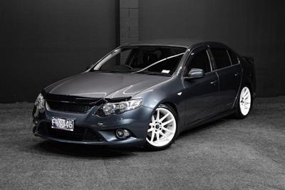 2011 Ford Falcon - Thumbnail