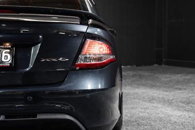 2011 Ford Falcon - Thumbnail