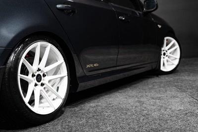 2011 Ford Falcon - Thumbnail