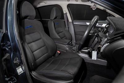 2011 Ford Falcon - Thumbnail