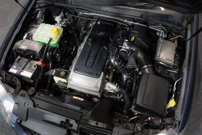 2011 Ford Falcon - Thumbnail