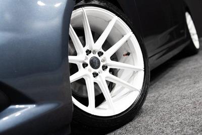 2011 Ford Falcon - Thumbnail