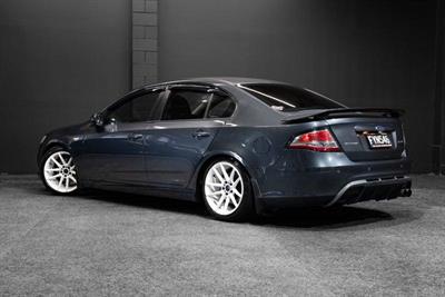 2011 Ford Falcon - Thumbnail