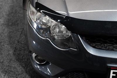 2011 Ford Falcon - Thumbnail