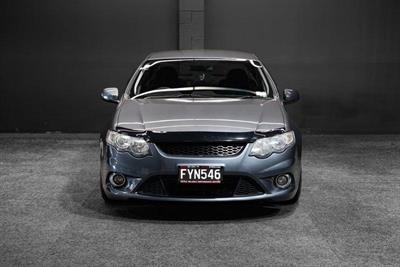 2011 Ford Falcon - Thumbnail