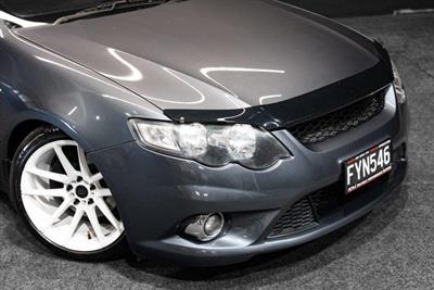 2011 Ford Falcon - Thumbnail