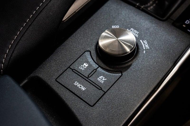 2016 Lexus IS 300h