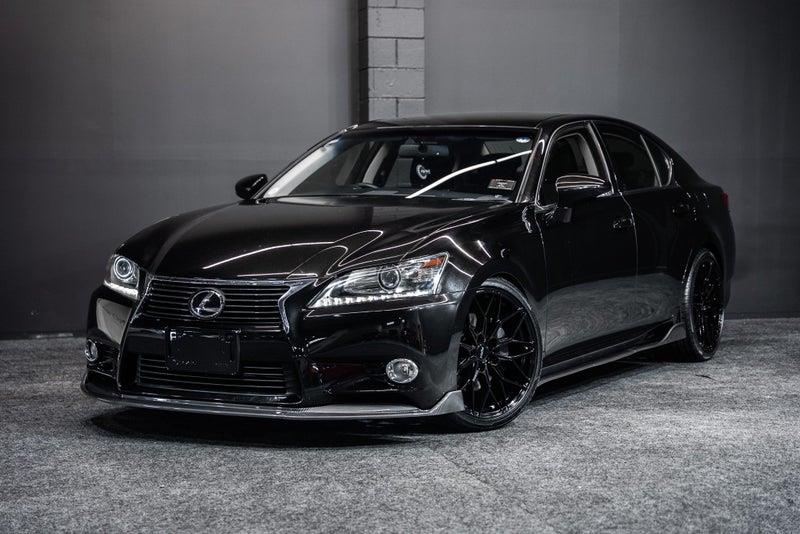 2013 Lexus GS 250