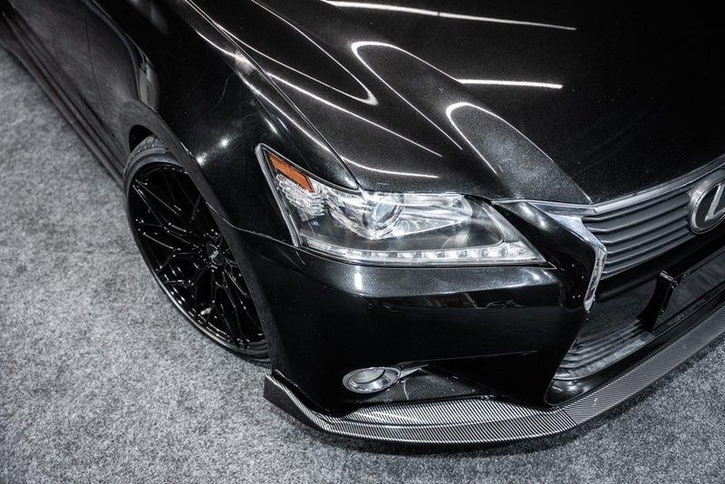 2013 Lexus GS 250