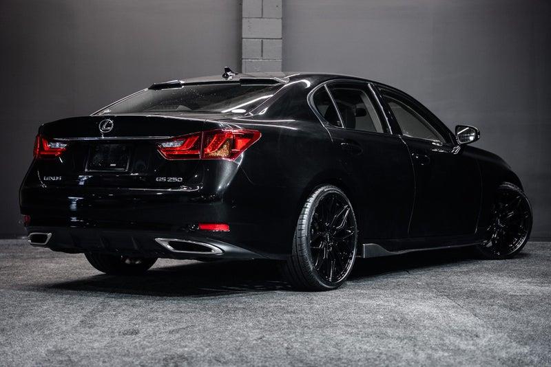 2013 Lexus GS 250