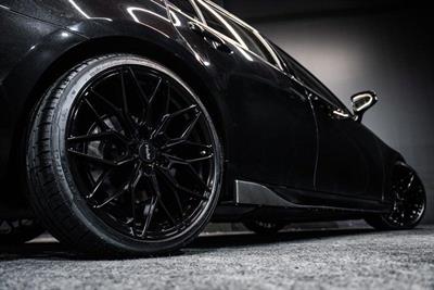 2013 Lexus GS 250 - Thumbnail