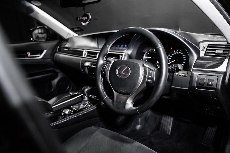 2013 Lexus GS 250