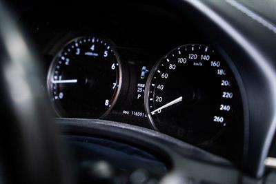 2013 Lexus GS 250 - Thumbnail