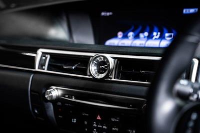 2013 Lexus GS 250 - Thumbnail