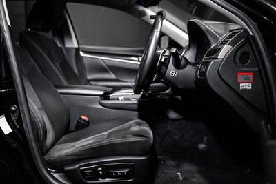 2013 Lexus GS 250 - Thumbnail