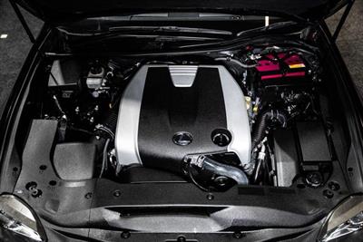 2013 Lexus GS 250 - Thumbnail